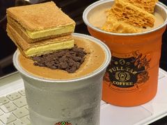 -Pull-Tab拉环咖啡(杭州市上城区来福士中心店)
