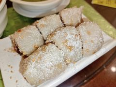 红豆薄撑-南信牛奶甜品专家