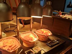 -九寨鲁能希尔顿度假酒店·開