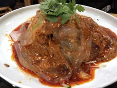 -东北小二东北菜(大车家巷店)