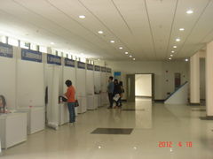 -上海海洋大学(临港校区)