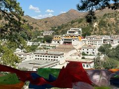 -五当召景区