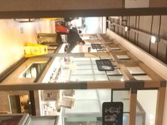 -比格比萨自助(万柳华联店)