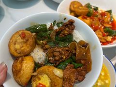 -兰湘子·湘菜小炒(盛龙广场店)