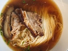 -兴福老面馆(寺路街店)