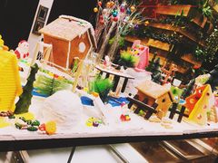 -嘉年华大酒店琴湾-自助餐厅