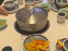 -若爱猪肚鸡·啫啫煲(循礼门M+店)
