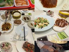 -全聚德(江宁店)