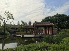 -厦门园林博览苑