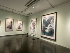 -岭南美术馆