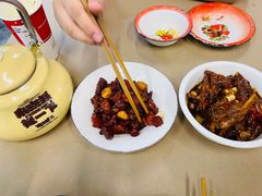 -老三样·旧食新味(万寿宫店)