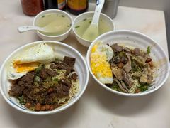 -阿阳牛腩腌面店