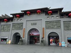 -沙县小吃文化城