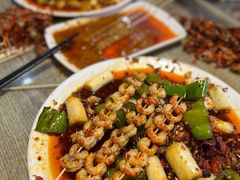 -回味南塘老王虾尾(总店)
