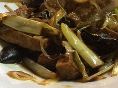 -老牌坊鲁菜名店(宽厚里店)