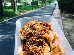 -老王豆皮