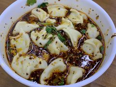 -回坊马二饺子馆