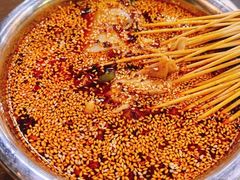-肖四女乐山跷脚牛肉(世博源店)