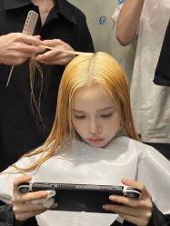 -型色沙龙 Color Salon
