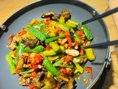 -十二点·辣椒炒肉(南山店)