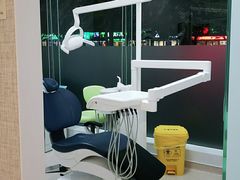 -TSK齿科德申会口腔门诊·联洋诊所