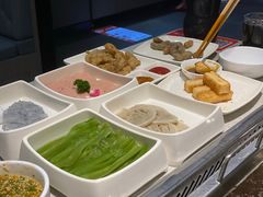 -海底捞火锅(航洋城店)