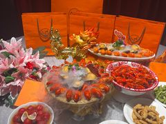 -靓靓蒸虾·头牌蒸虾(南山桂庙店)