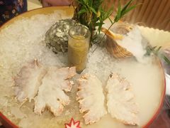 -蟹田居·活蟹料理(东城店)