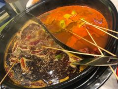 -XiaoJunGan Hotpot 钢管厂五区小郡肝火锅串串香