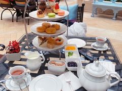 -利顺德大饭店·维多利亚花园(小白楼店)