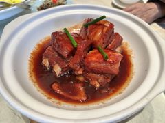 -二泉园老菜馆·百年无锡菜
