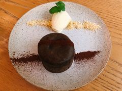 巧克力熔岩-EN SPACE恩空间