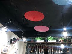 大堂-熊在烤肉烧烤店(林荫店)