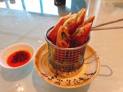 -安蒂娅.悦景轩中餐厅(西乡店)