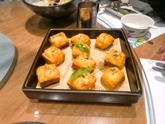 -四季餐厅(华苑店)