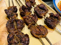 -新疆巴州金丝特餐厅(大钟寺店)