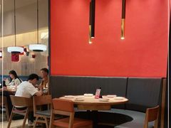 大堂-大师兄·手工面·西北菜(珠海环宇城店)
