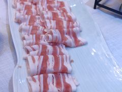 -田园肥牛鲍鱼先生(新北店)