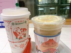 -伏小桃(明瓦廊店)