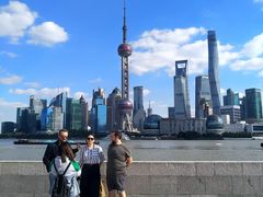 -上海市外滩历史纪念馆