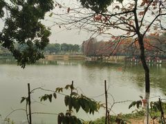 -东莞植物园