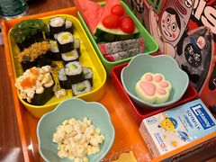 -摩打食堂(喜荟城店)