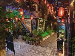 -慢丽江·云南野生菌土鸡锅(付家庄店)