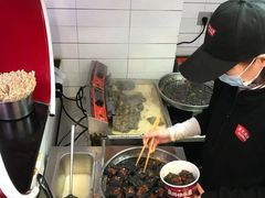 黑色经典臭豆腐-黑色经典臭豆腐·湖南特产(潇湘文化店)