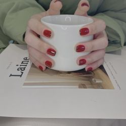 -LADYGIRL·Nail·Lash·美甲美睫