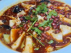 -阿西娅食府(中关村店)