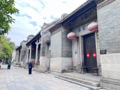 -黄埔古港