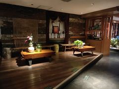 -江边城外烤全鱼(方庄时代购物中心店)