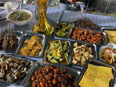 -郑喜旺烧烤(新郑店)
