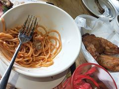 -南都咖啡西餐厅(吉厦村店)